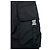 Prada Nylon Cargo Pants with Triangle Logo Black - view 3