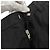 Prada Nylon Cargo Pants with Triangle Logo Black - view 7