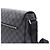 Louis Vuitton District MM Crossbody-Tasche Braun - Ansicht 13