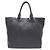 Prada Borsa Tote e Borsa a Tracolla Viterbo Daino Nero - vista 13