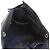 Prada Borsa Tote e Borsa a Tracolla Viterbo Daino Nero - vista 18