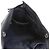 Prada Borsa Tote e Borsa a Tracolla Viterbo Daino Nero - vista 8