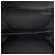 Chanel Tarjetero Classic Caviar Gold Boy Negro - vista 6