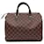 Louis Vuitton Speedy Damier Marrone