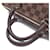 Louis Vuitton Speedy Damier Marrone - vista 5