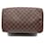 Louis Vuitton Speedy Damier Marrone - vista 7