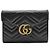 Gucci Borsa a tracolla Marmont Matelassé Nero