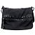 Chanel Borsa a tracolla sport in nylon nero