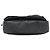 Chanel Borsa a tracolla sport in nylon nero - vista 4