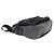 Chanel Borsa a tracolla sport in nylon nero - vista 5