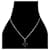 Dior Collana Croce in Argento  - vista 5