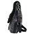 Dior Borsa a tracolla con patta Oblique CD Logo Blu - vista 2