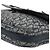 Dior Borsa a tracolla con patta Oblique CD Logo Blu - vista 6