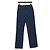 Gucci Pantalones vaqueros slim para mujer con bocado