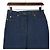 Gucci Pantalones vaqueros slim para mujer con bocado - vista 2