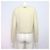 Gucci Logo-Strickpullover aus Kaschmirwolle - Ansicht 4