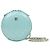 Chanel Borsa Crossbody Tambourine Mint Verde