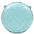 Chanel Borsa Crossbody Tambourine Mint Verde - vista 3