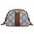 Gucci Borsa a tracolla GG Jumbo Ophidia Multicolore