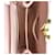 Louis Vuitton Mini Borsa Capucines Rosa - vista 12