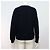 Céline T-shirt en polaire pour femme avec imprimé logo - vue 4