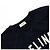 Céline T-shirt en polaire pour femme avec imprimé logo - vue 5