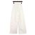 Miu Miu Pantalones de denim blancos para mujer - vista 4