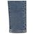 Saint Laurent Pantaloni in denim destroyed da donna - vista 3