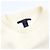 Louis Vuitton Leichter Sommer-Jumper T-Shirt in Monogram Mix Strick Weiß - Ansicht 5
