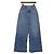 Gucci Falda vaquera Eco Washed para mujer