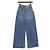 Gucci Falda vaquera Eco Washed para mujer - vista 4