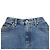 Gucci Falda vaquera Eco Washed para mujer - vista 5