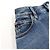 Gucci Falda vaquera Eco Washed para mujer - vista 6
