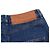 Loewe Vaqueros de denim Trompe-L'œil para mujer - vista 10
