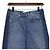 Loewe Vaqueros de denim Trompe-L'œil para mujer - vista 2