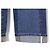 Loewe Vaqueros de denim Trompe-L'œil para mujer - vista 3