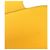 Delvaux Mini Borsa Tote Yellow Brilliance Box Giallo - vista 10