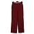 Gucci Pantalones Oversized de Talle Bajo Ajuste Petite para Mujer