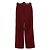 Gucci Pantalones Oversized de Talle Bajo Ajuste Petite para Mujer - vista 4