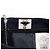 Dior Plissierter langer Denim-Rock - Ansicht 6