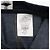 Dior Plissierter langer Denim-Rock - Ansicht 7