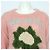 Gucci Mohair-Mischung Cauliflower Strickpullover für Damen - Ansicht 2