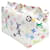 Louis Vuitton Zaino multicolore - vista 7