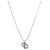 Dior Collana Cubic CD Silver Argento  - vista 1