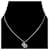 Dior Collana Cubic CD Silver Argento  - vista 5