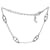 Dior Bracciale in argento  - vista 1