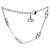 Dior Bracciale in argento  - vista 4