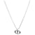 Dior Collana in argento  - vista 1