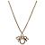 Dior Collana Cubic Revolution Gold
