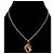 Dior Collana Cubic Revolution Gold - vista 5